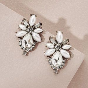 BRAND NEW. Earrings from Olive + Piper.